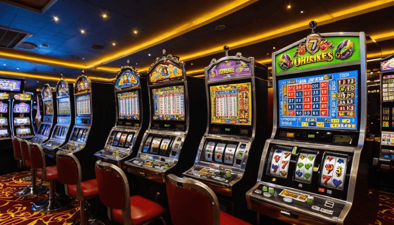 Layar login dan verifikasi akun aplikasi rajacuan slot dengan dukungan multibahasa